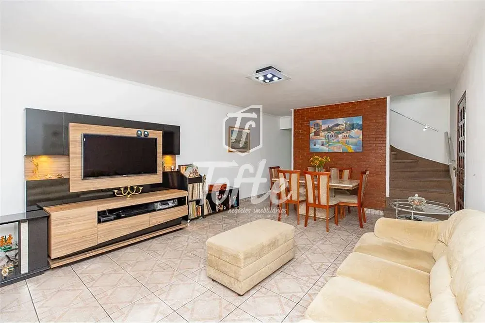 Casa, 3 quartos, 154 m² - Foto 1