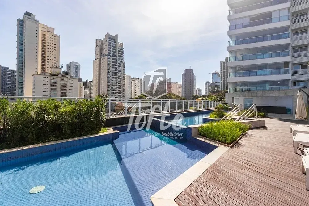Apartamento, 3 quartos, 219 m² - Foto 3