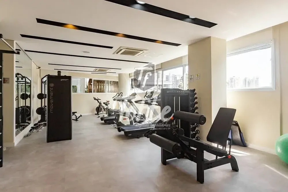 Apartamento, 3 quartos, 219 m² - Foto 4