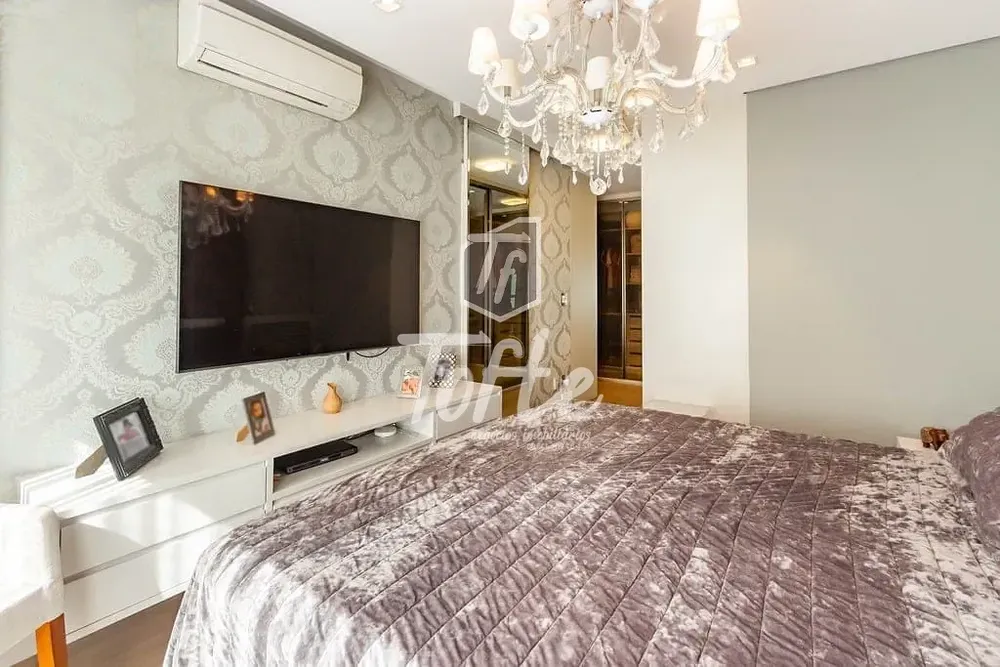 Apartamento, 3 quartos, 219 m² - Foto 2