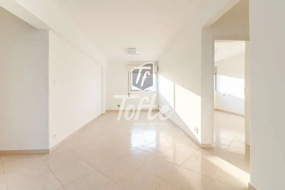 Apartamento, 1 quarto, 60 m² - Foto 2