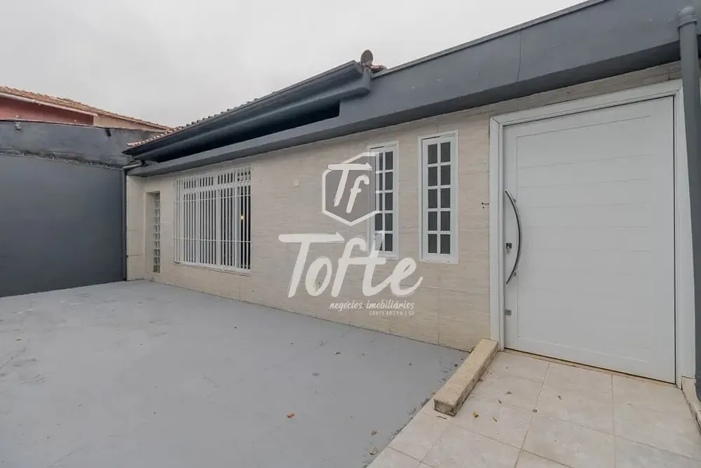 Casa, 2 quartos, 173 m² - Foto 1