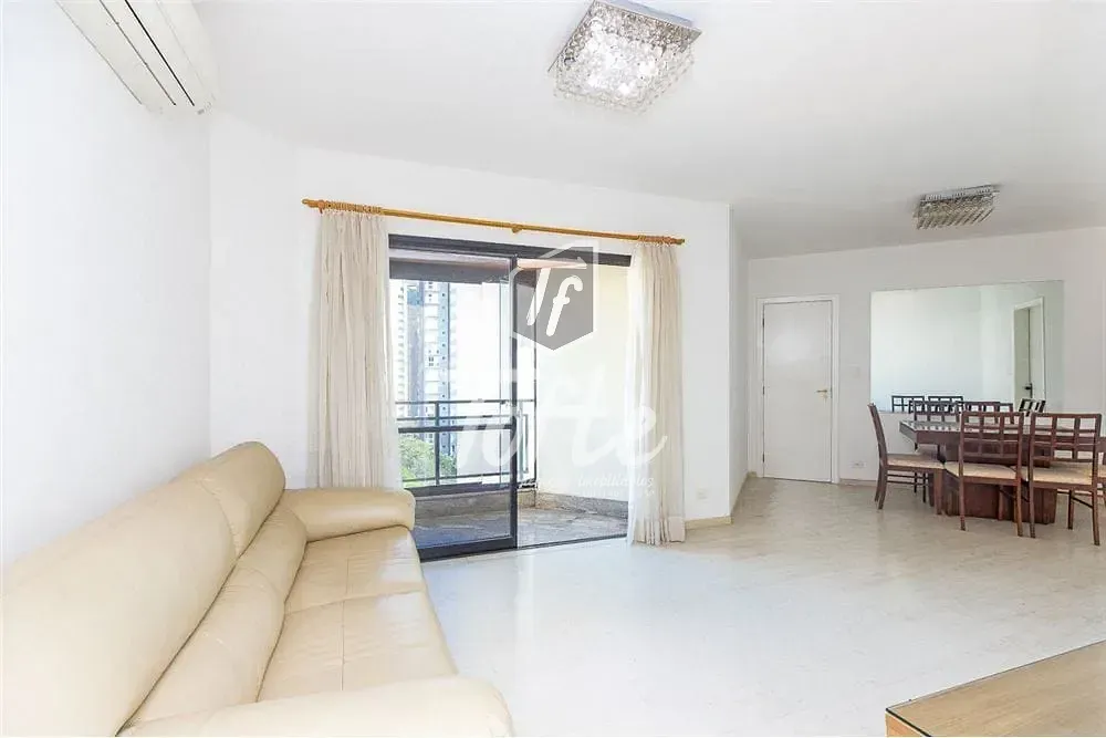Apartamento, 3 quartos, 112 m² - Foto 1