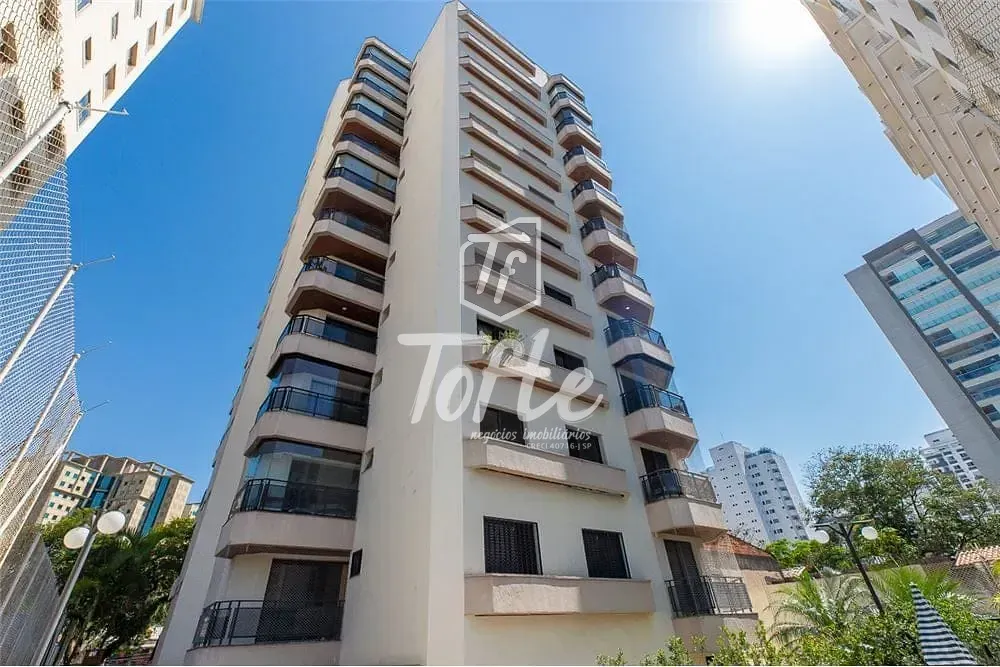 Apartamento, 3 quartos, 112 m² - Foto 3