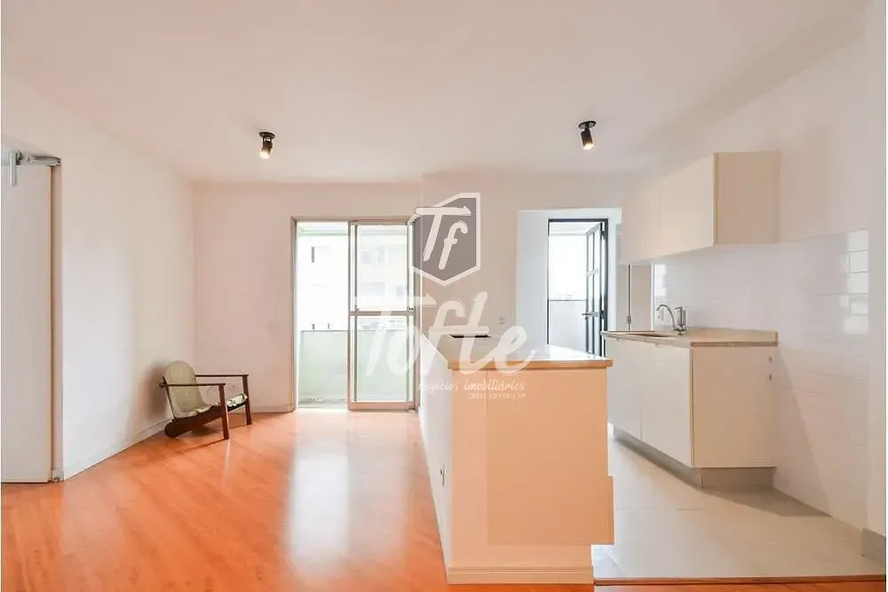 Apartamento, 2 quartos, 60 m² - Foto 1