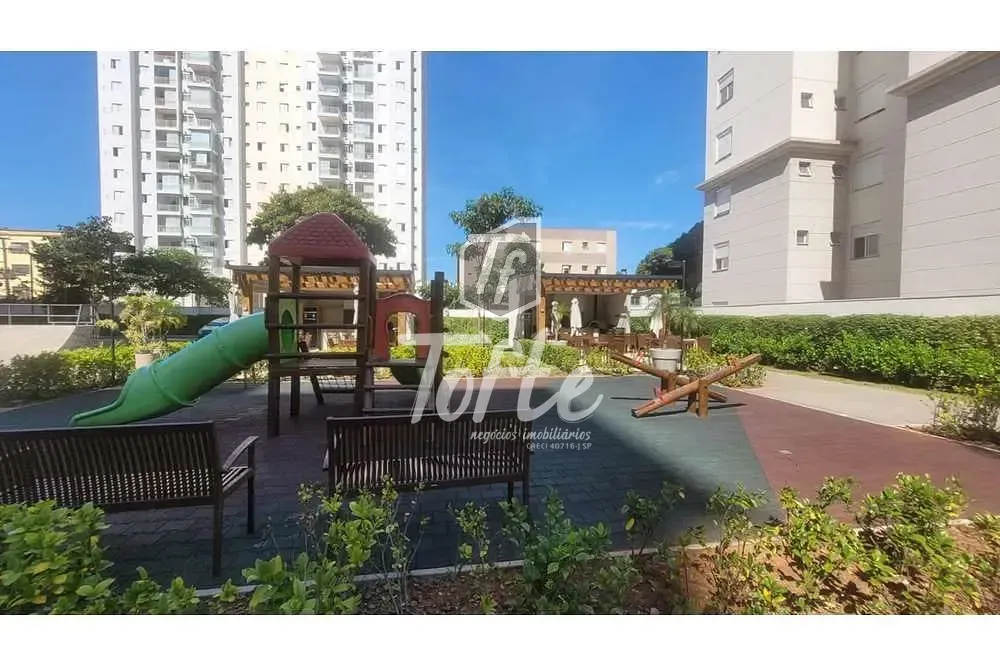 Apartamento, 2 quartos, 59 m² - Foto 4