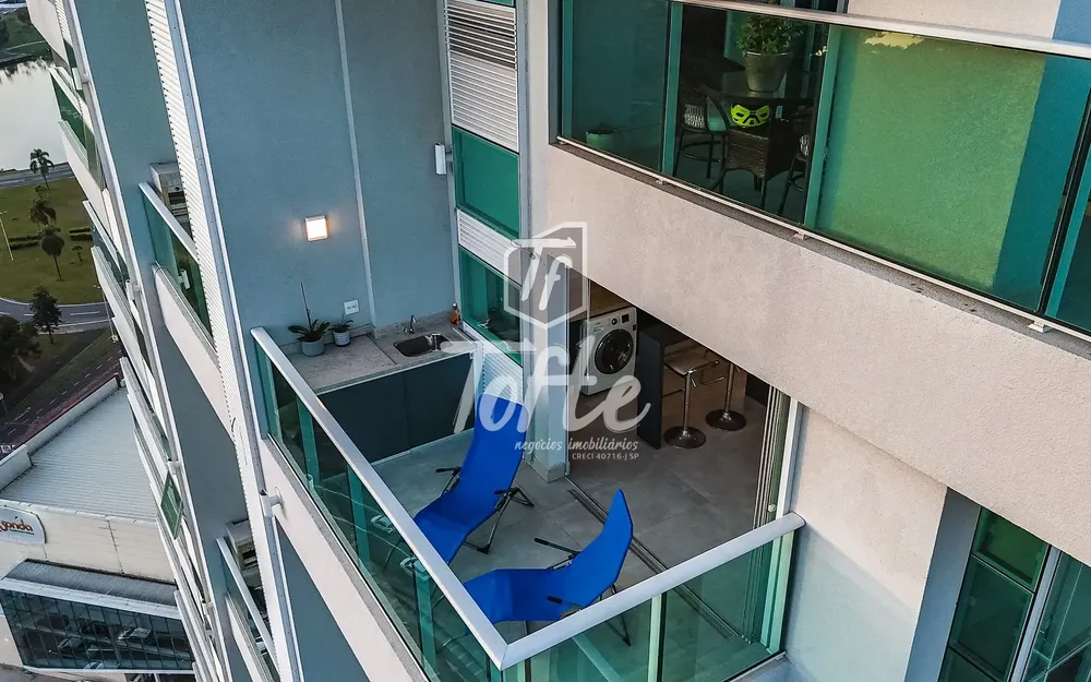 Apartamento, 2 quartos, 81 m² - Foto 3