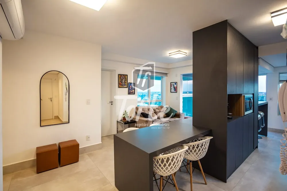 Apartamento, 2 quartos, 81 m² - Foto 4
