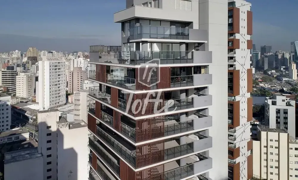 Apartamento, 4 quartos, 252 m² - Foto 3