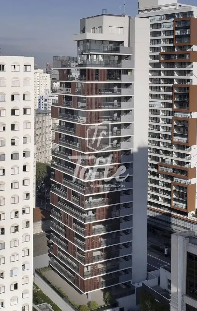 Apartamento, 4 quartos, 252 m² - Foto 1