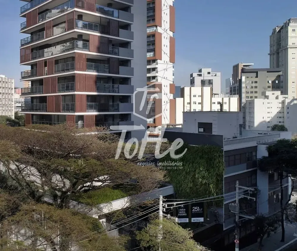 Apartamento, 4 quartos, 252 m² - Foto 4