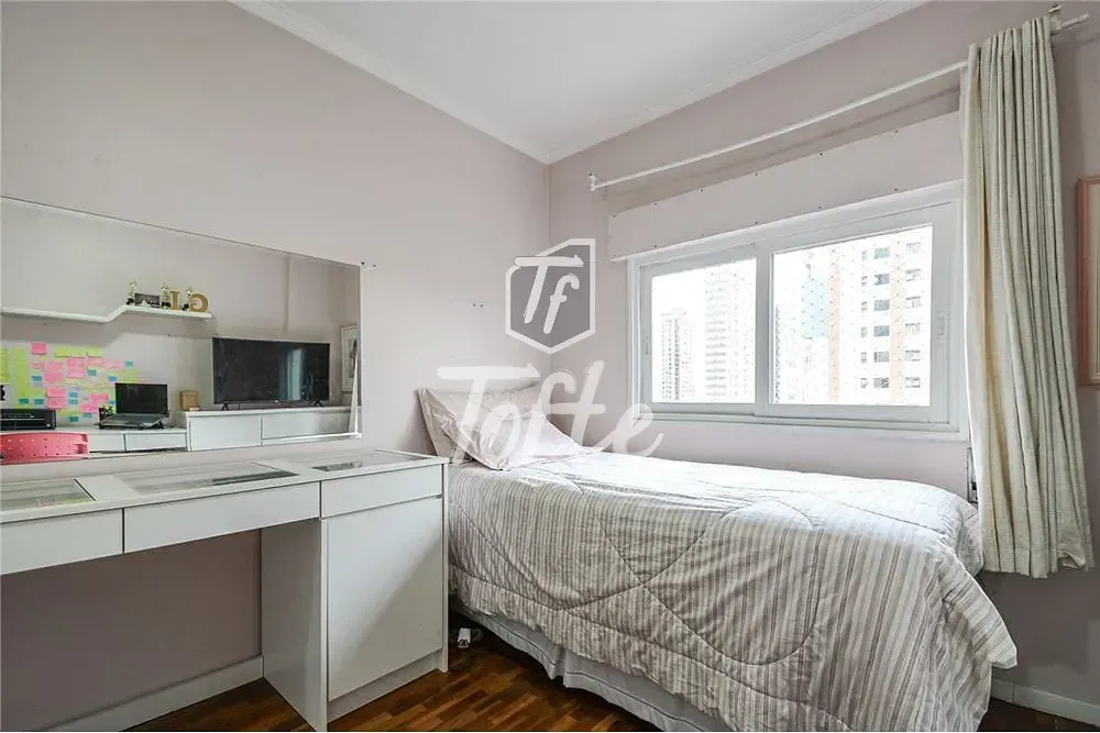 Apartamento, 3 quartos, 110 m² - Foto 3