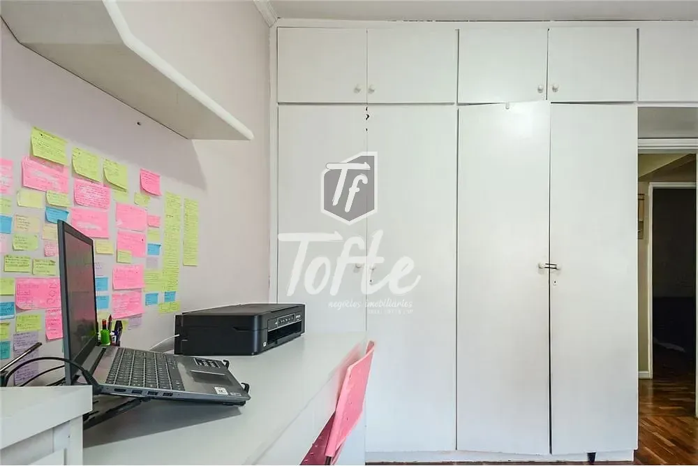 Apartamento, 3 quartos, 110 m² - Foto 4