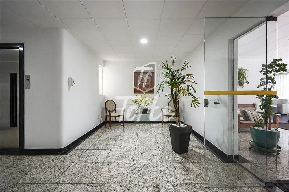 Apartamento, 3 quartos, 110 m² - Foto 2