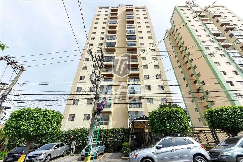 Apartamento, 2 quartos, 128 m² - Foto 3