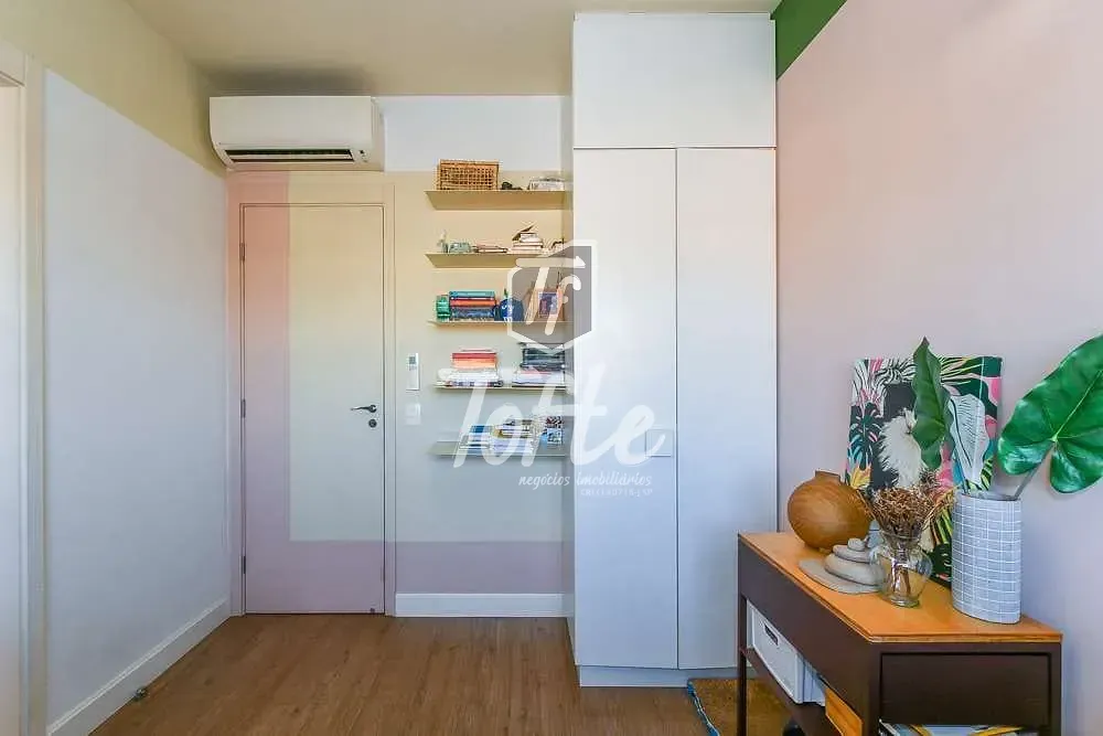 Apartamento, 2 quartos, 100 m² - Foto 3