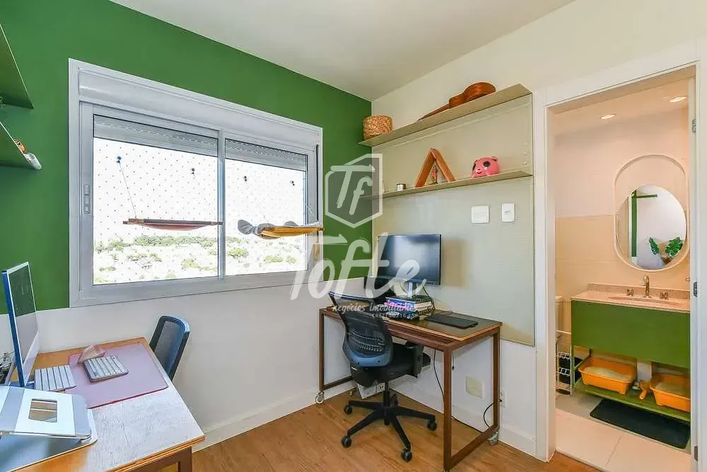 Apartamento, 2 quartos, 100 m² - Foto 4