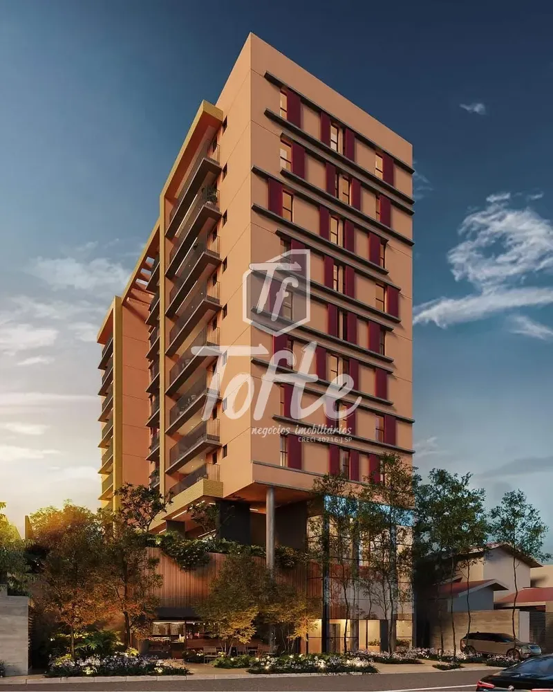 Apartamento, 3 quartos, 79 m² - Foto 1