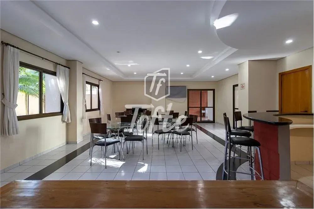 Apartamento, 3 quartos, 110 m² - Foto 2