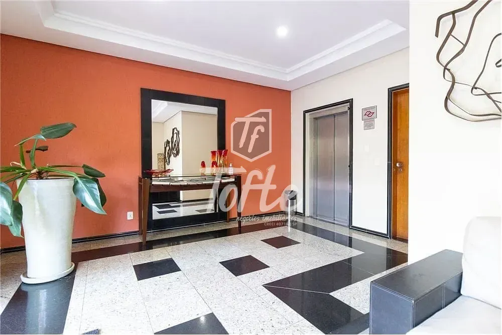 Apartamento, 3 quartos, 110 m² - Foto 1