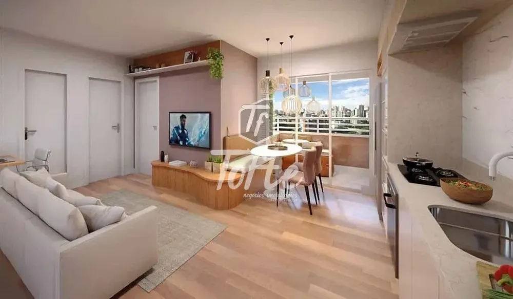 Apartamento, 2 quartos, 78 m² - Foto 4