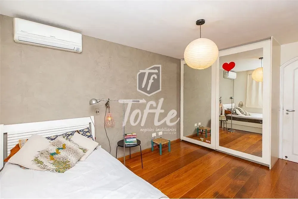 Apartamento, 3 quartos, 210 m² - Foto 4