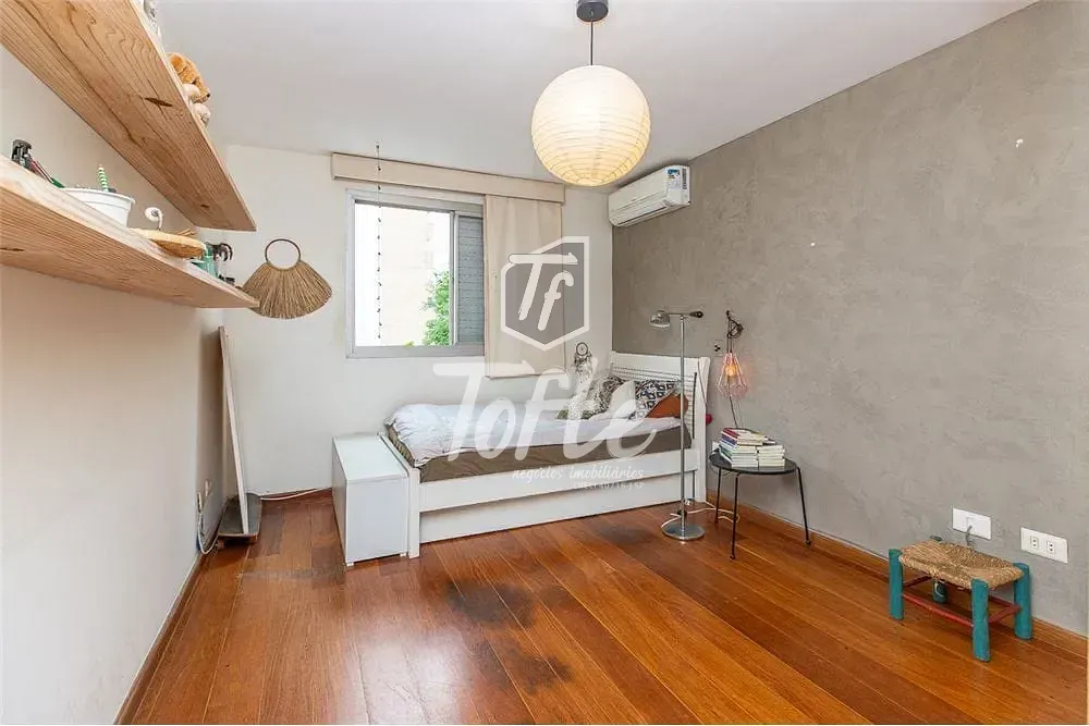 Apartamento, 3 quartos, 210 m² - Foto 3