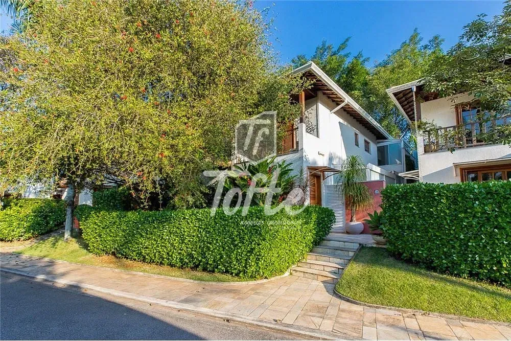 Casa, 3 quartos, 220 m² - Foto 1