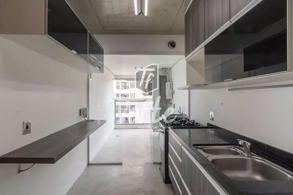 Apartamento, 1 quarto, 70 m² - Foto 2