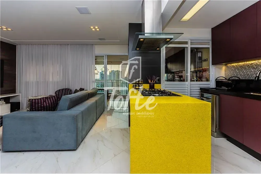 Apartamento, 2 quartos, 92 m² - Foto 3