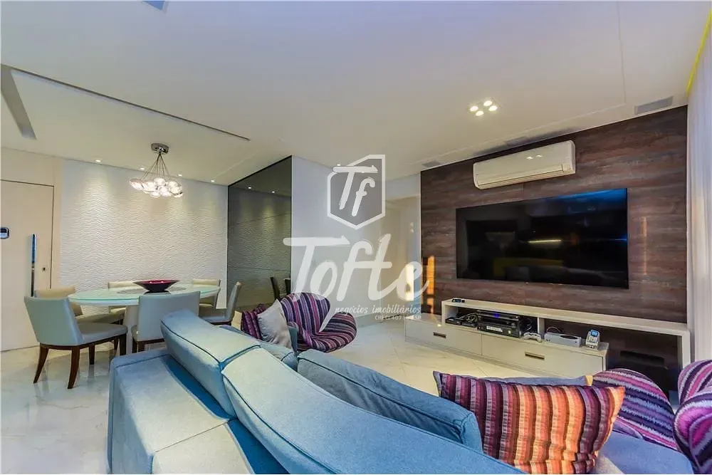 Apartamento, 2 quartos, 92 m² - Foto 2