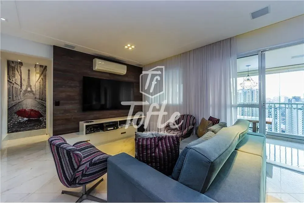 Apartamento, 2 quartos, 92 m² - Foto 1