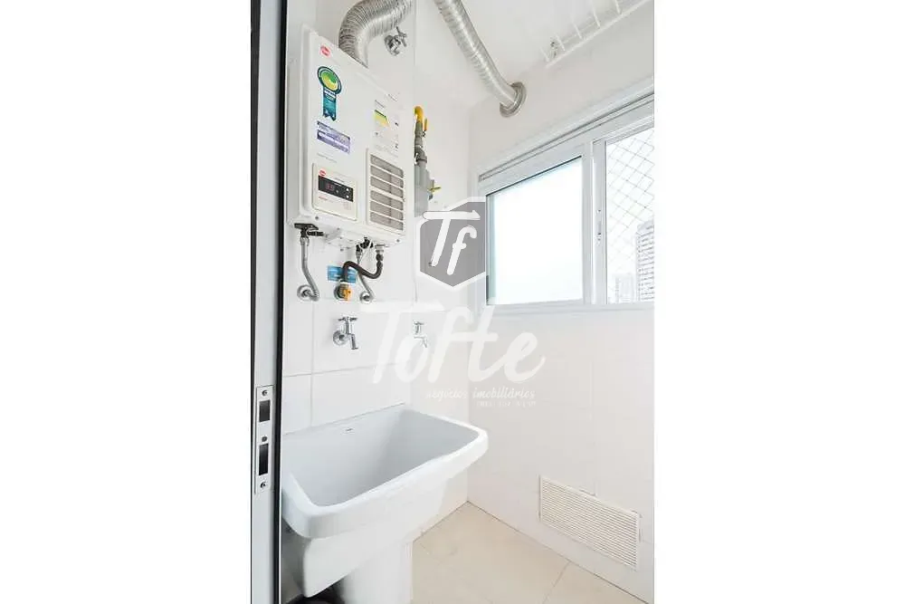 Apartamento, 2 quartos, 57 m² - Foto 4