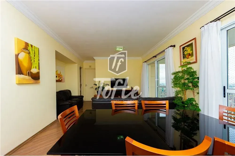 Apartamento, 4 quartos, 114 m² - Foto 1