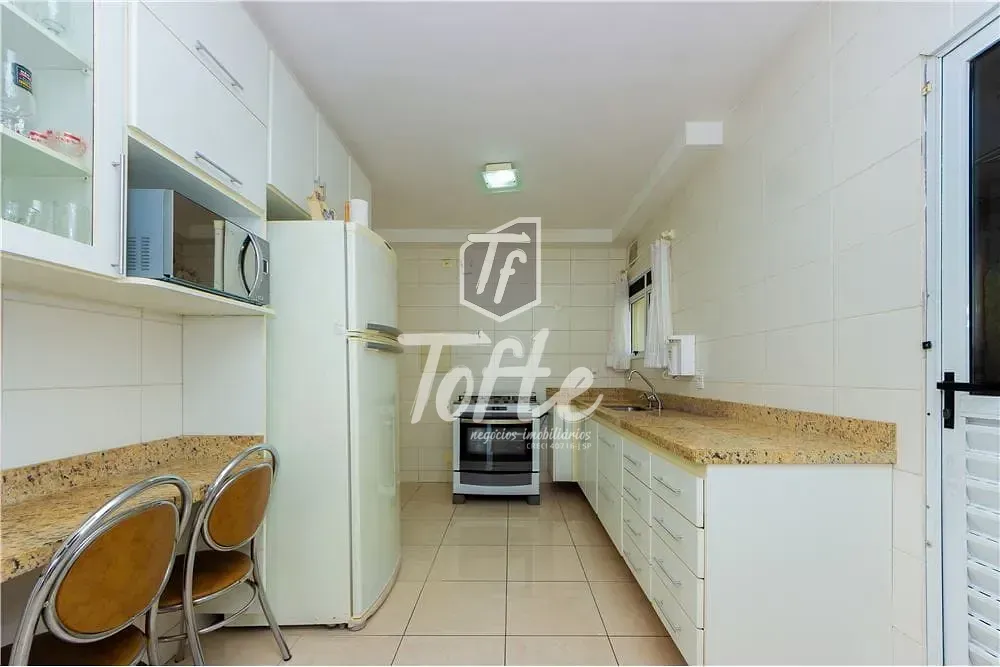 Apartamento, 4 quartos, 114 m² - Foto 3