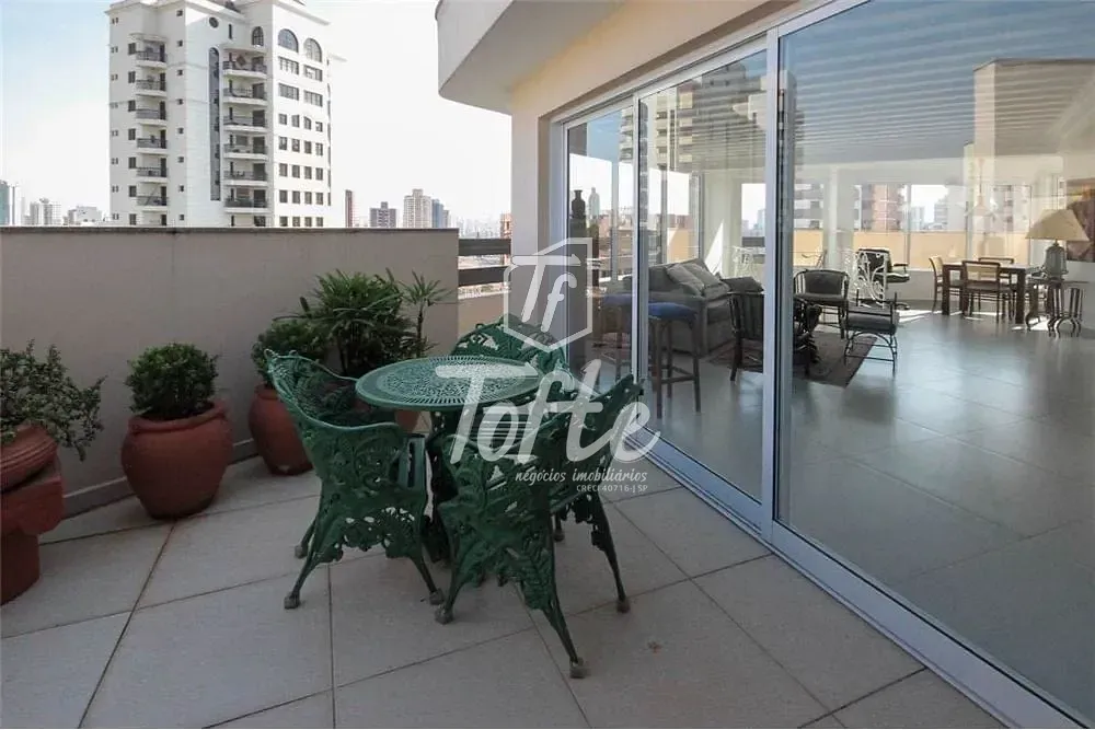 Cobertura, 3 quartos, 470 m² - Foto 2