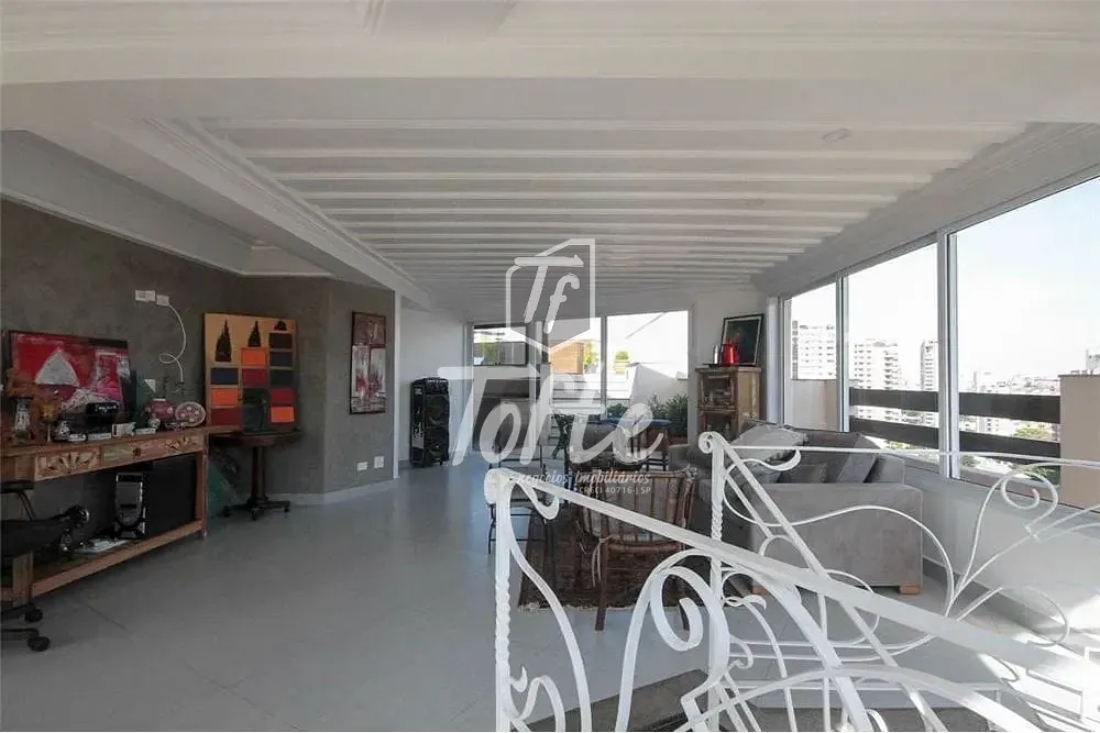 Cobertura, 3 quartos, 470 m² - Foto 4