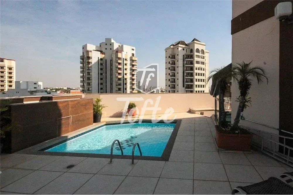 Cobertura, 3 quartos, 470 m² - Foto 1