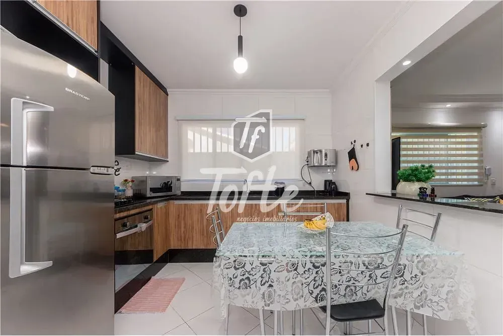 Casa, 3 quartos, 114 m² - Foto 3