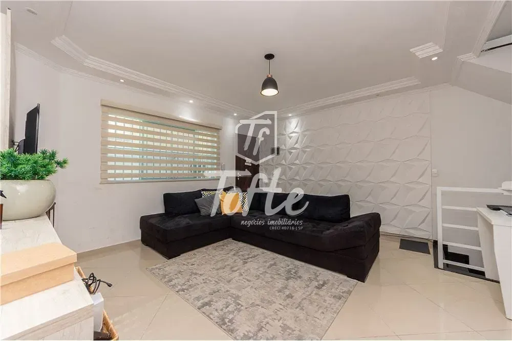 Casa, 3 quartos, 114 m² - Foto 2