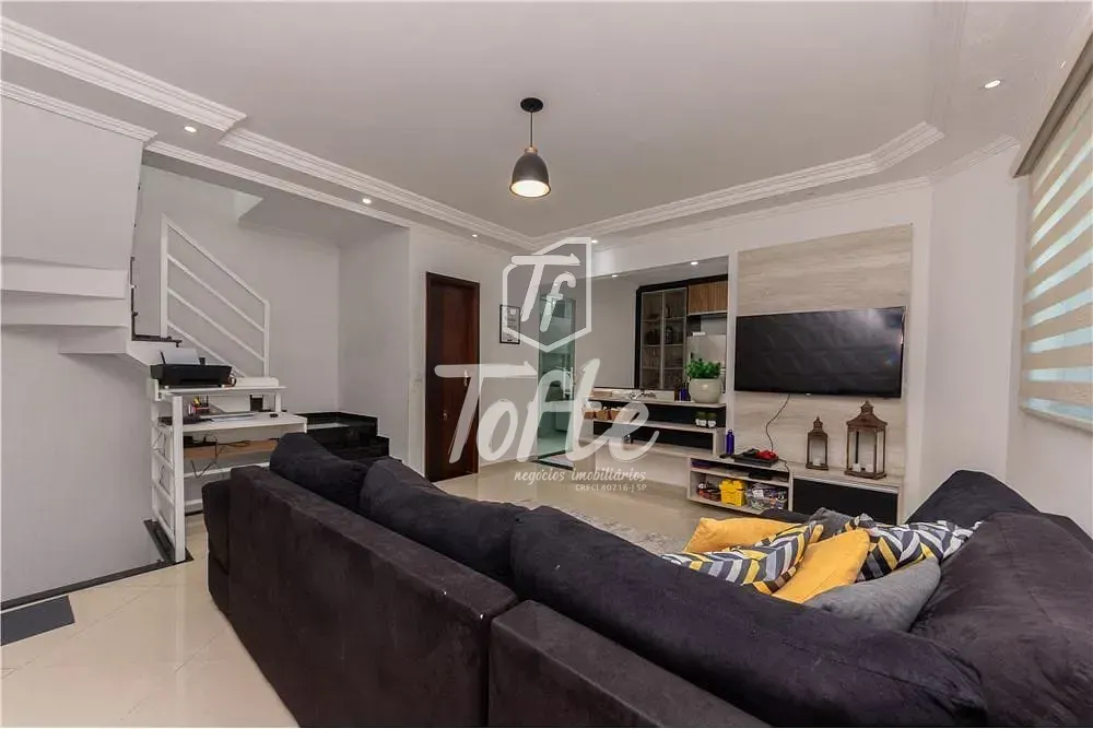 Casa, 3 quartos, 114 m² - Foto 1