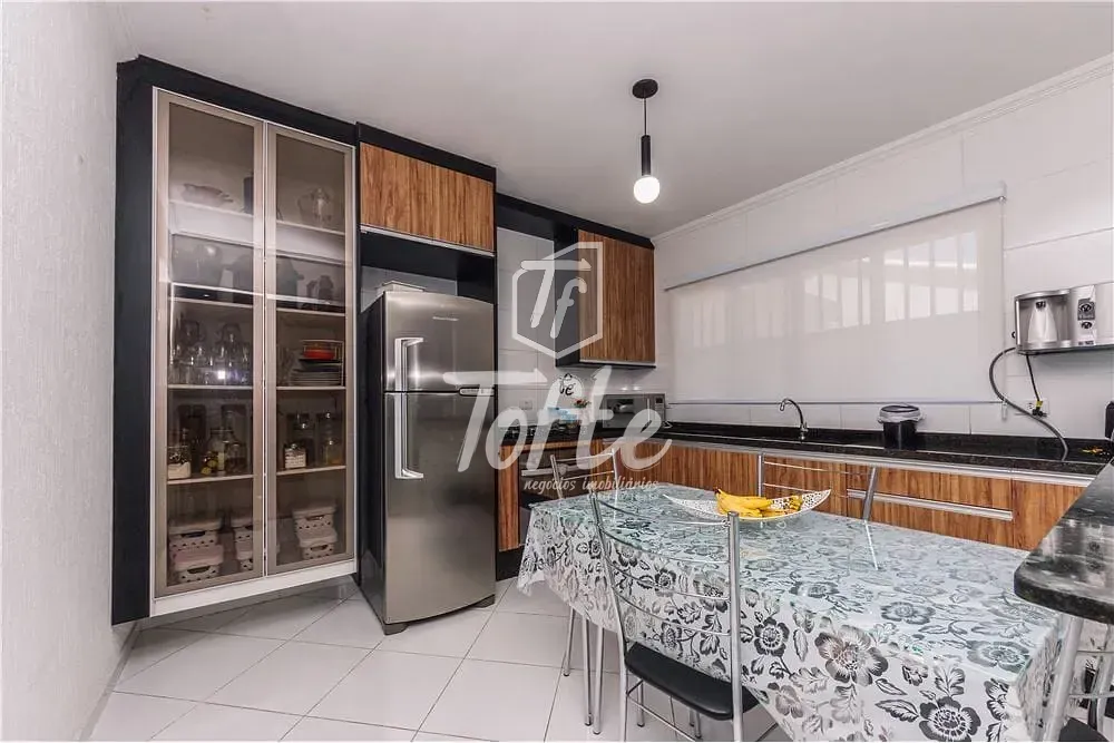 Casa, 3 quartos, 114 m² - Foto 4