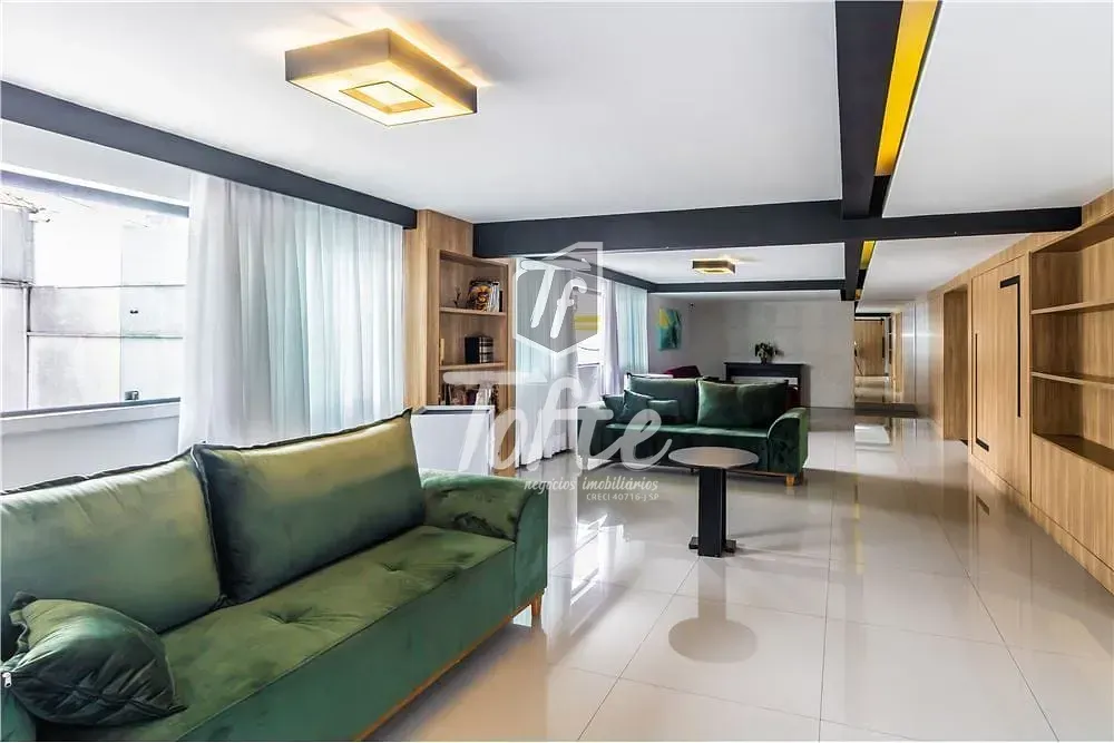 Apartamento, 3 quartos, 78 m² - Foto 4