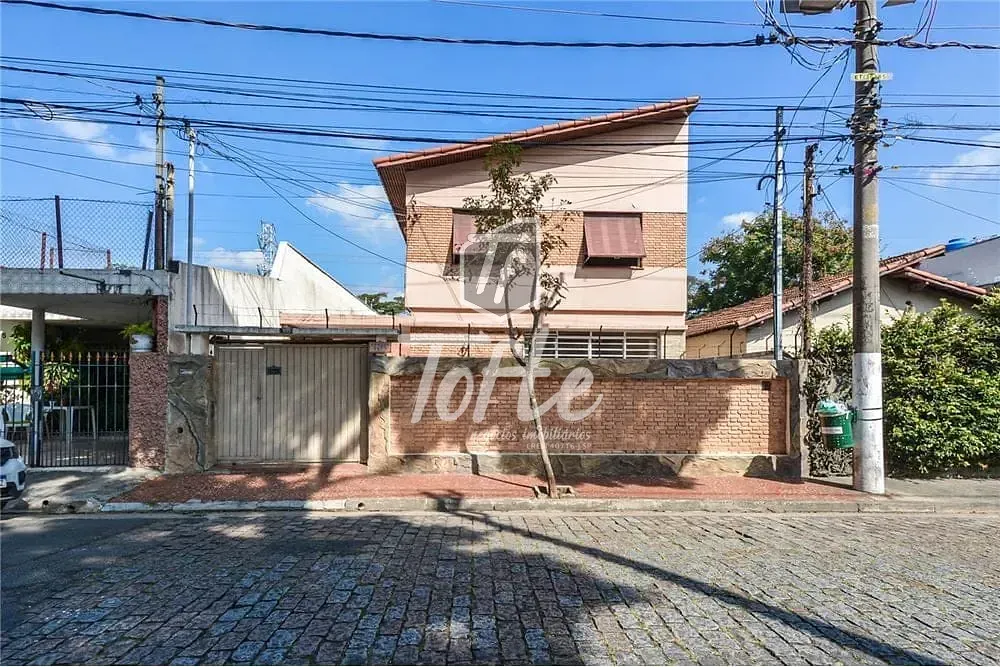 Casa, 3 quartos, 150 m² - Foto 1
