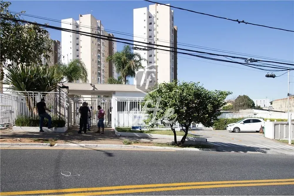 Apartamento, 2 quartos, 56 m² - Foto 4