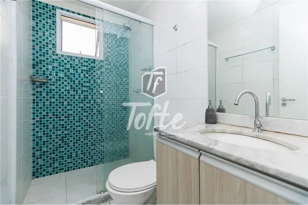 Apartamento, 2 quartos, 56 m² - Foto 3