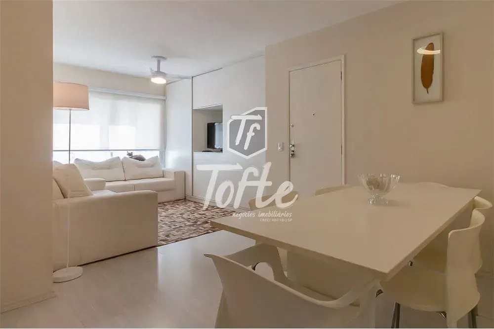 Apartamento, 2 quartos, 74 m² - Foto 2