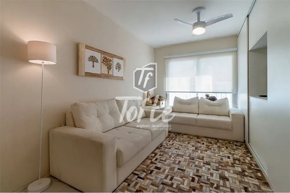 Apartamento, 2 quartos, 74 m² - Foto 3
