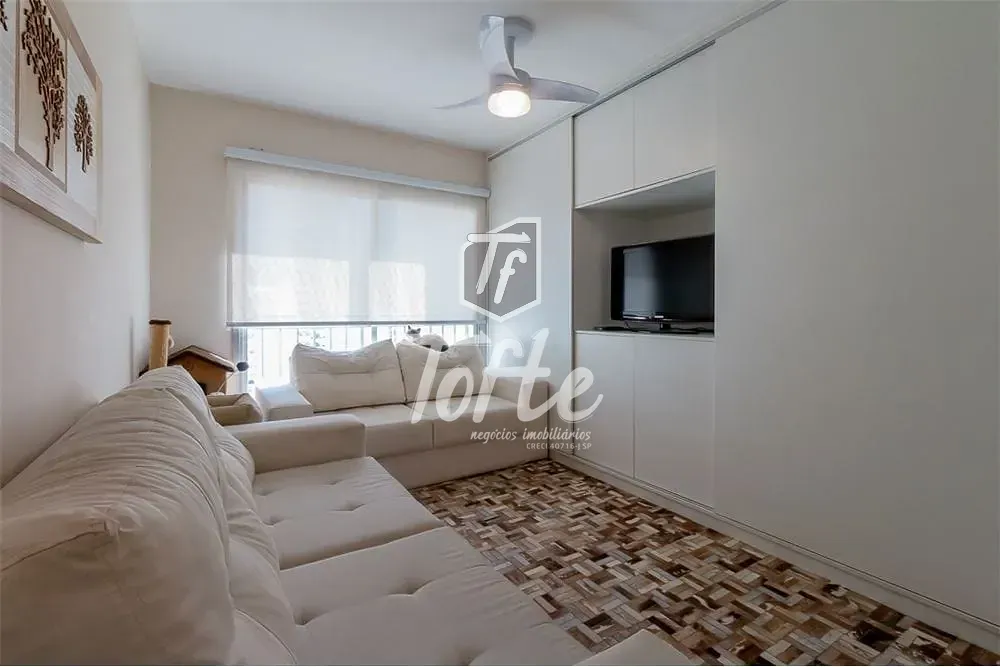Apartamento, 2 quartos, 74 m² - Foto 5