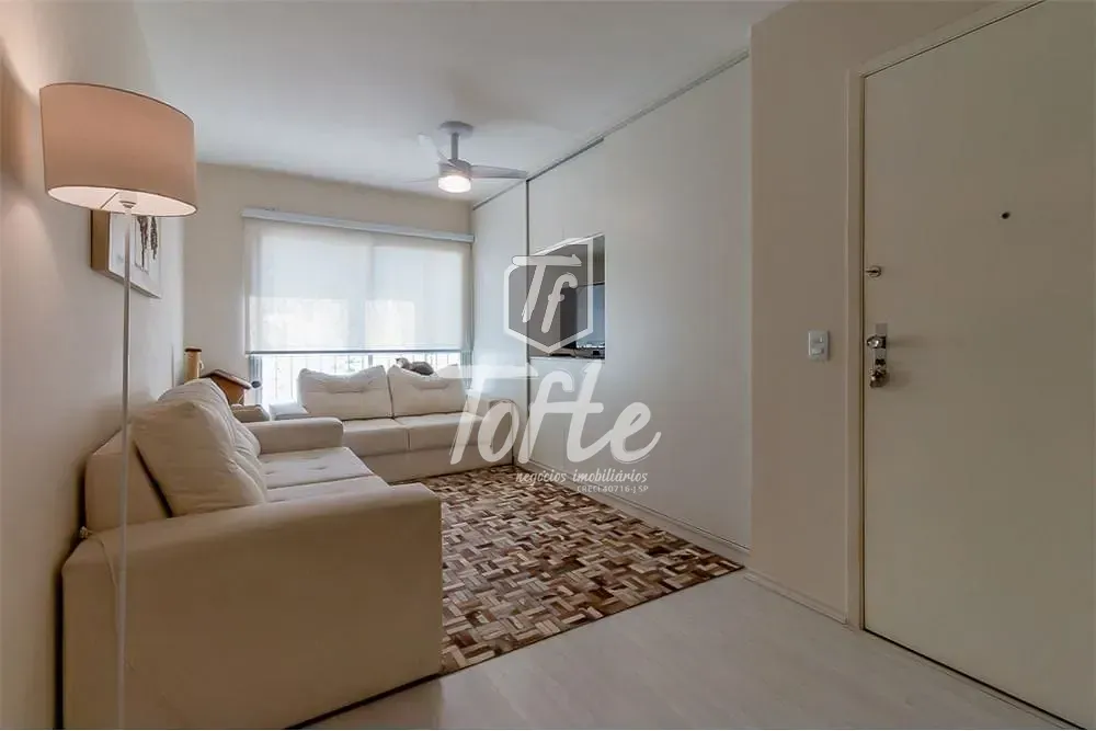 Apartamento, 2 quartos, 74 m² - Foto 4